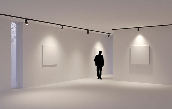 Светильник LGD-GERA-2TR-R74-20W Day4000 (BK, 55 deg, 230V) (Arlight, IP20 Металл, 5 лет)