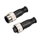 Заглушка ARL-LINE-CAP-2pin-SET (Arlight, IP67 Пластик, 3 года) Lednikoff