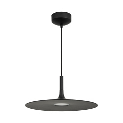 Светильник SP-FIORE-R400-13W Warm3000 (BK, 120 deg, 230V) (Arlight, IP20 Металл, 3 года)