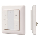 INTELLIGENT ARLIGHT Панель DALI-223-1G-4SC-IN (BUS, только сцены) (Arlight, -) Lednikoff
