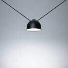 Светильник ART-INBELT-BOWL-R140-8W Day4000-MIX (BK, 95 deg, 48V, DALI) (Arlight, IP20 Металл, 3 года)