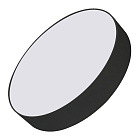 Светильник SP-RONDO-R300-36W Day4000 (BK, 120 deg, 230V) (Arlight, IP40 Металл, 3 года) Lednikoff