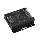 Усилитель ARL-5022-RGB (12-24V, 3x10A, 360-720W) (Arlight, IP20 Металл, 3 года) Lednikoff