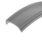 Экран ARH-BENT-W11-2000 BLACK (Arlight, Пластик) Lednikoff