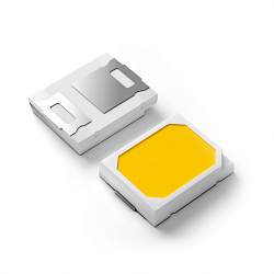 Светодиод AR-2835-SAE-Peach (3V, 150mA) (Arlight, SMD 2835)