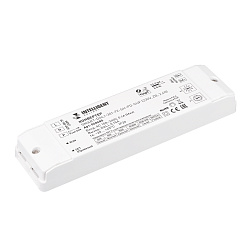 INTELLIGENT ARLIGHT Конвертер SMART-DALI-301-72-SH-PD-SUF (230V, ZB, 2.4G) (IARL, IP20 Пластик, 5 лет)