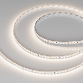 Светодиодная лента UL-A140-8mm 24V Day4000 (10 W/m, IP20, 5m) (Arlight, 7 лет)
