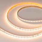 Светодиодная лента IC-A78-10mm 48V Warm2400 (4 W/m, IP20, 2835, 50m) (Arlight, стабилизированная) Lednikoff