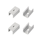 Держатель WPH-FLEX-1212-TOP (Arlight, Металл) Lednikoff