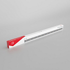 Светодиодный прожектор AR-LINE-1000XS-12W-220V White (Grey, 30 deg) (Arlight, IP65 Металл, 3 года) Lednikoff