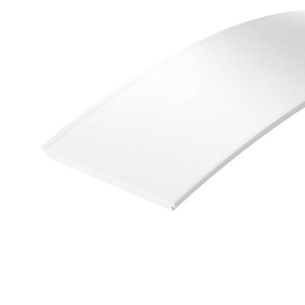 Экран FANTOM-W49-5000 SILICONE (Arlight, Силикон) Lednikoff