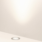 Светильник LTD-DAFNA-GROUND-R160-16W Day4000 (SL, 20 deg, 230V) (Arlight, IP67 Металл, 5 лет) Lednikoff