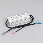 Блок питания ARPV-UH24150-PFC-0-10V (24V, 6.3A, 150W) (Arlight, IP67 Металл, 7 лет) Lednikoff