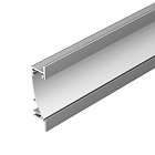 Профиль TOP-SWALL-2000 ANOD (P35) (Arlight, Алюминий) Lednikoff
