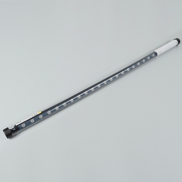 Грейзер THOR-3D-A24-25x27mm 24V White6000 (24 W/m, IP65, 1m, wire x2) (Arlight, Вывод прямой, 3 года)
