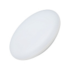 Светильник CL-FRISBEE-MOTION-R250-12W Warm3000 (WH, 180 deg, 230V) (Arlight, IP54 Пластик, 3 года) Lednikoff