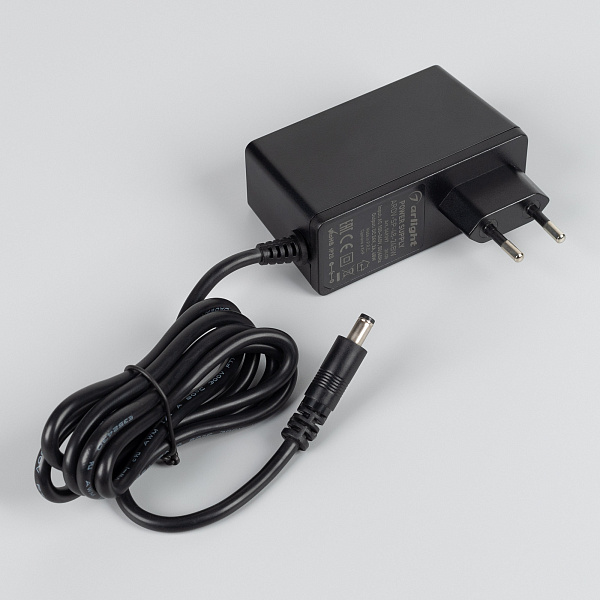 Блок питания ARDV-SP-48-24BW (24V, 2A, 48W) (Arlight, Адаптер, 5 лет) Lednikoff