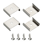 Держатель SL-SLIM-H13 (Arlight, Металл) Lednikoff