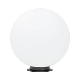 Светильник KT-GLOBE-R400-12W Warm3000 (DG, 275 deg, 24V) (Arlight, IP65 Металл, 3 года)