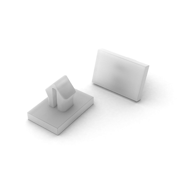 Клипса TEK-PLS-CLIP (Arlight, Пластик) Lednikoff