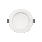 Светильник IM-CYCLONE-R115-10W Day4000-MIX (WH, 90 deg) (Arlight, IP40 Металл, 3 года) Lednikoff