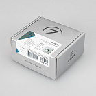INTELLIGENT ARLIGHT Роторная панель DALI-233-1G-MIX-IN (BUS, DT8, Backlight) (Arlight, -) Lednikoff