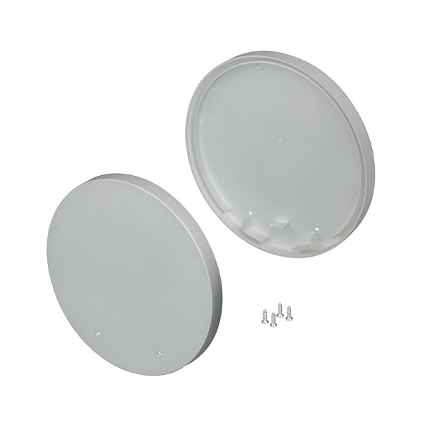 Заглушка SL-ROUND-D120 (Arlight, Пластик) Lednikoff
