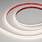 Светодиодная лента COB-X480-10mm 24V Day4000 (10 W/m, IP20, 5m, FreeCut) (Arlight, Свободная резка) Lednikoff