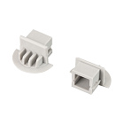 Заглушка для PDS-F-MW глухая (Arlight, Пластик) Lednikoff