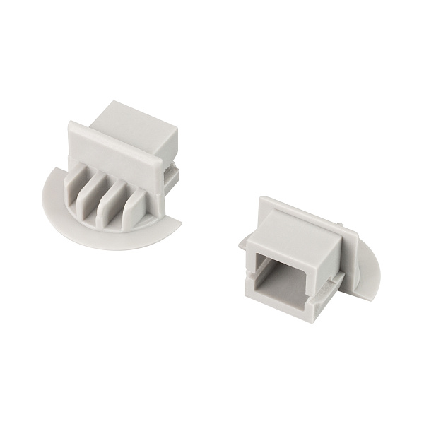 Заглушка для PDS-F-MW глухая (Arlight, Пластик) Lednikoff