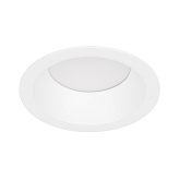 Светильник MS-DROP-BUILT-R105-14W Warm3000 (WH, 85 deg, 230V) (Arlight, IP54 Металл, 5 лет)