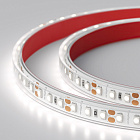 Светодиодная лента RTW 2-5000PGS 12V White 2x (3528, 600 LED, LUX) (Arlight, 9.6 Вт/м, IP67) Lednikoff