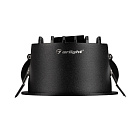 Светильник MS-DROP-BUILT-R84-8W Day4000 (BK, 85 deg, 230V) (Arlight, IP54 Металл, 5 лет) Lednikoff