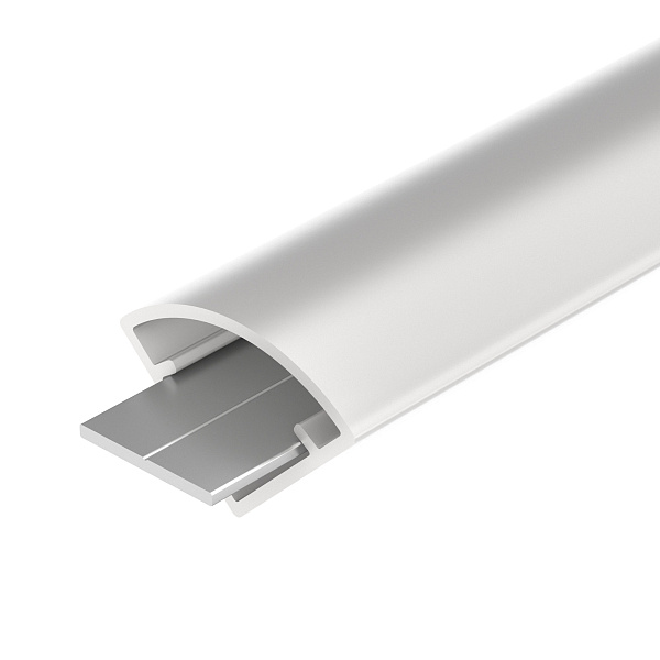 Профиль WPH-KANT-H16-1500 OPAL (Arlight, Пластик) Lednikoff