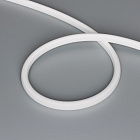 Светодиодная лента герметичная SPI-WAVE-TOP-G200-18x15mm 12V RGB PX2 (26 W/m, IP54, 5m, wire x1) (Arlight, Вывод прямой, 3 года)