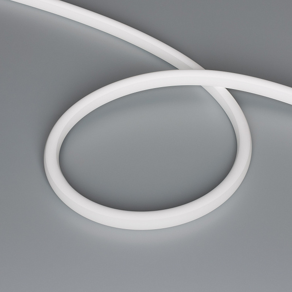 Светодиодная лента герметичная SPI-WAVE-TOP-G200-18x15mm 12V RGB PX2 (26 W/m, IP54, 5m, wire x1) (Arlight, Вывод прямой, 3 года)