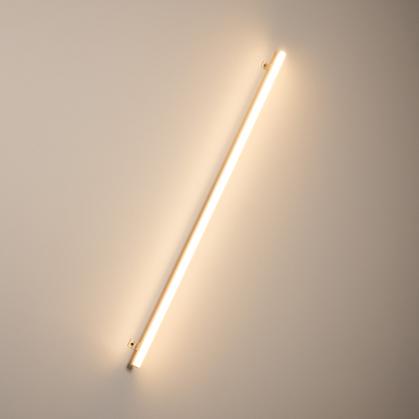 Светильник SP-LINE-2020-L1950-10W Warm3000 (SL, 120 deg, 48V) IP65 (Arlight, Металл) Lednikoff