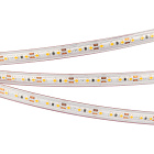 Светодиодная лента RTW 2-5000PS 12V Warm3000 2x (3528, 600 LED, LUX) (Arlight, 9.6 Вт/м, IP67) Lednikoff