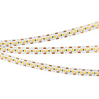 Светодиодная лента RT-A168-10mm 24V Warm2400-CX2 (17.3 W/m, IP20, 2835, 5m) (Arlight, резка 2 светодиода) Lednikoff