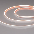 Светодиодная лента герметичная VELA-M240-2.5x6mm 24V Day4000 (5 W/m, IP65, 5m) (Arlight, узкая) Lednikoff