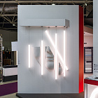 Профиль SL-ROUND-D70-360deg-2000 ANOD (Arlight, Алюминий) Lednikoff