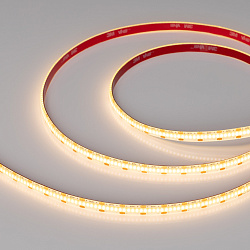 Светодиодная лента герметичная COB-SE-X360-8mm 5V Warm2700 (5 W/m, IP65, 5m) (Arlight, -)