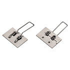 Держатель WIDE-FL-H35 (Arlight, Металл) Lednikoff