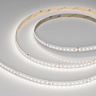 Светодиодная лента UL-A126-10mm 24V Day5000 (8 W/m, IP20, 5m) (Arlight, высок.эфф.165 лм/Вт) Lednikoff