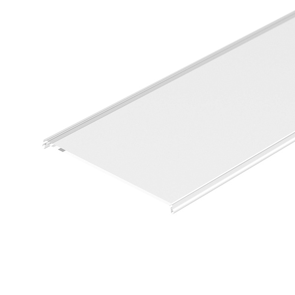 Экран прозрачный для ALU-POWER-W80N-2000 ANOD (Arlight, Пластик) Lednikoff