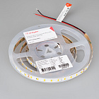 Светодиодная лента ULTRA-C72-10mm 24V Warm2700 (7.2 W/m, IP20, 5630, 5m) (Arlight, высок.эфф.200 лм/Вт) Lednikoff