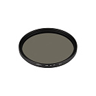 Фильтр LGD-ARTIFACT-CPL-LENS-R62 (BK) (Arlight, Металл) Lednikoff