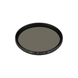 Фильтр LGD-ARTIFACT-CPL-LENS-R62 (BK) (Arlight, Металл)