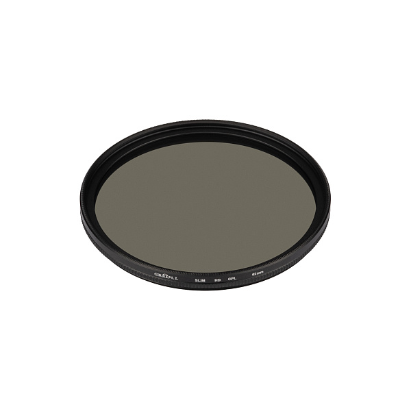 Фильтр LGD-ARTIFACT-CPL-LENS-R62 (BK) (Arlight, Металл) Lednikoff