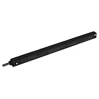 Блок питания ARV-SP-48100-MAG-FLEX-PFC-BK (48V, 2.1A, 100W) (Arlight, IP20 Пластик, 5 лет) Lednikoff